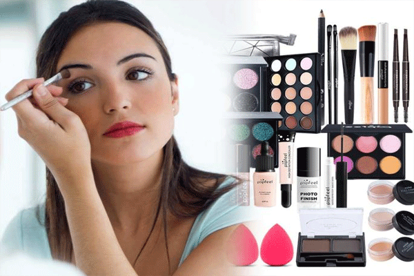 perfect festive makeup perfect festive makeup