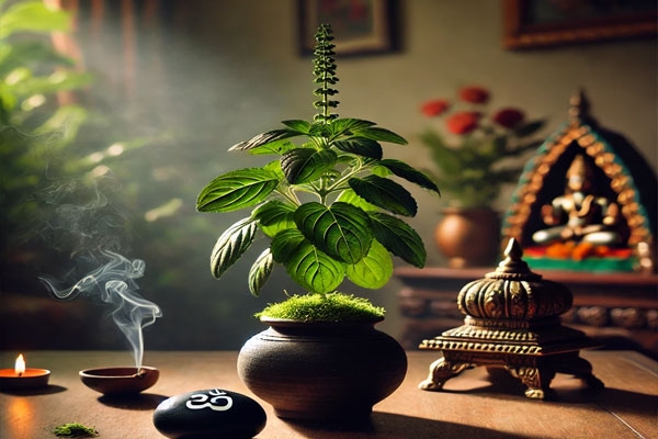 tulsi tulsi