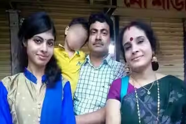 Four Hindu die in Bangladesh