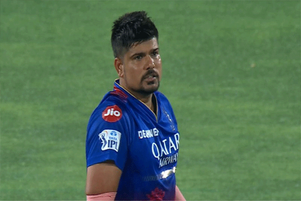 karn sharma