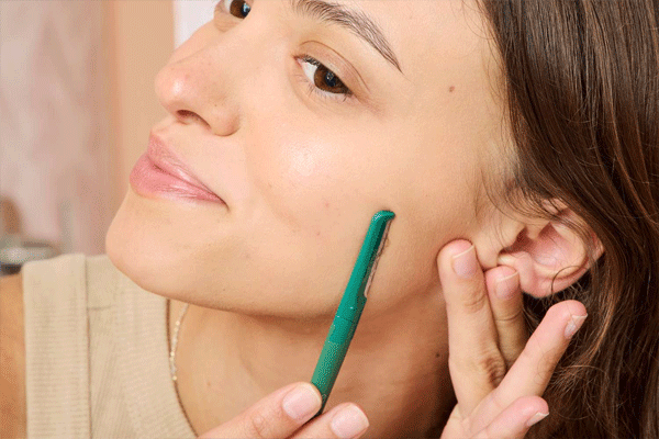 what is best for facial hair