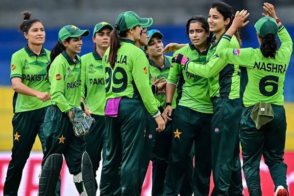 Pakistan Pakistan