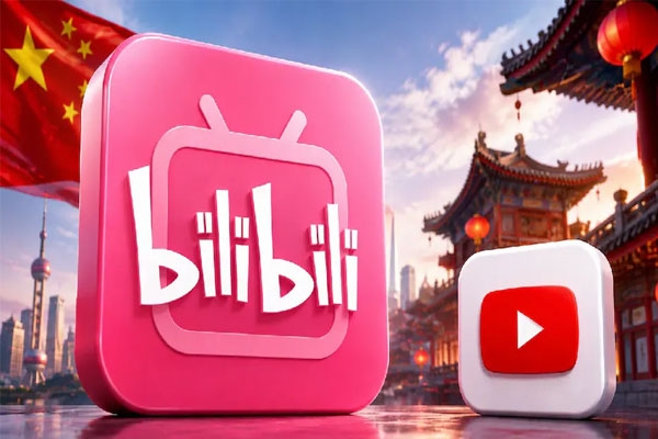 bilibili global launch china’s youtube rival targets gen-z with easy monetization