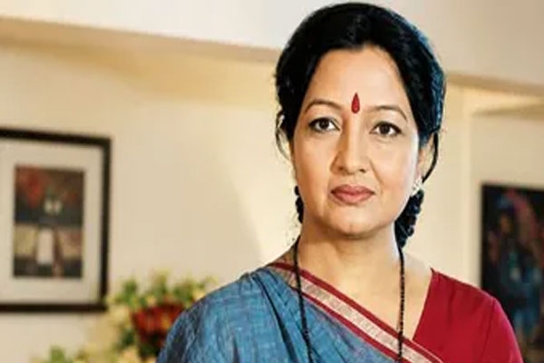 asha singh jaiswal death mahabharat actress passes away at | career, kripi role & tribute