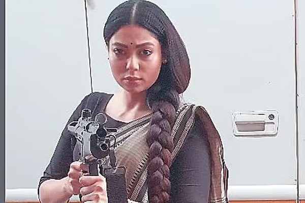 anangsha biswas reveals shocking experience after mirzapur: strange messages and disturbing demands