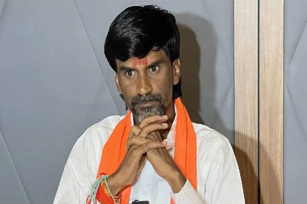 manoj jarange patil warns government: 29 august maratha protest will not stop