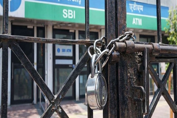 bank strike 2026 bank unions announce nationwide strikes from september 11, indefinite strike from october 26