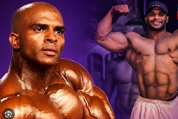 international bodybuilder sagar mali dies at 38; former mumbai shree champion remembered