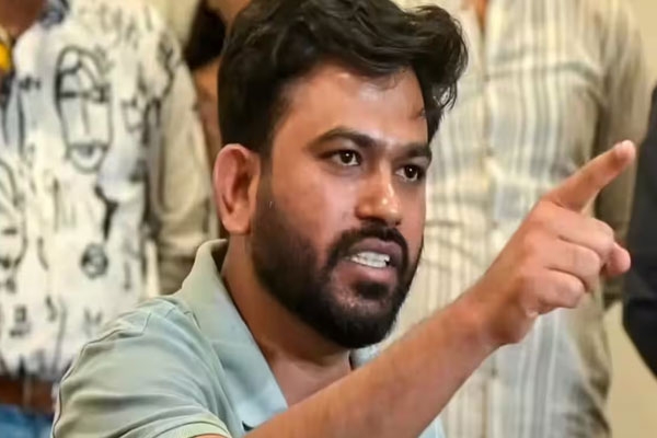 abhijeet dipke fir in latur: cjp founder booked for entering government school without permission