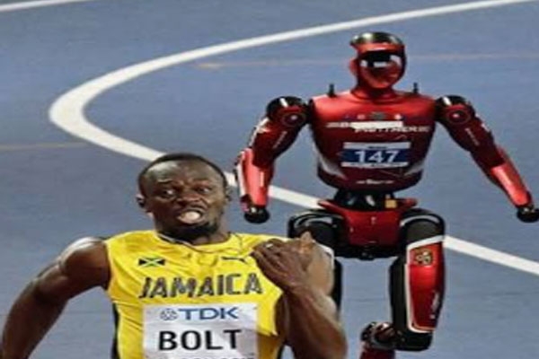 robot beats  