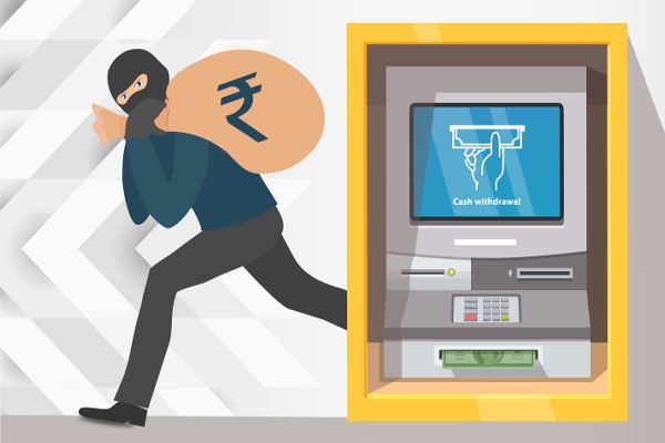 atm card swap fraud accused arrested in wardha, ₹5.17 lakh property seized atm card swap fraud accused arrested in wardha, ₹5.17 lakh property seized