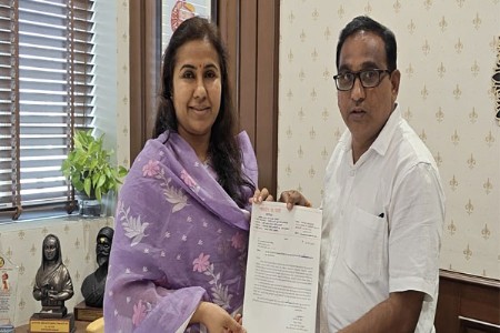 उपजिल्हा रुग्णालयातील रिक्त पदे भरा