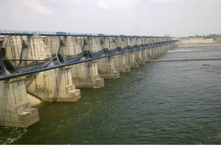 गोसेखुर्दचे २३ दरवाजे उघडले