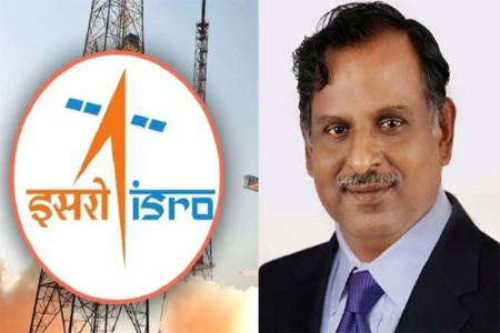 भारतीय अंतराळ स्थानक २०३५ पर्यंत उभारणार
