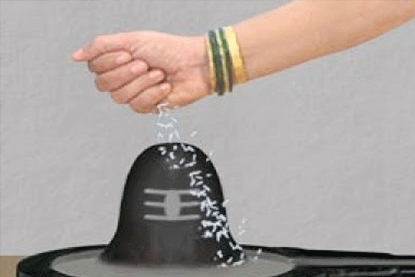 shivmuthor the shivmushti vrat