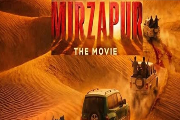 mirzapur the movie team to arrive in pune this wednesday for promotion; fans excited ahead of september 4 theatrical release