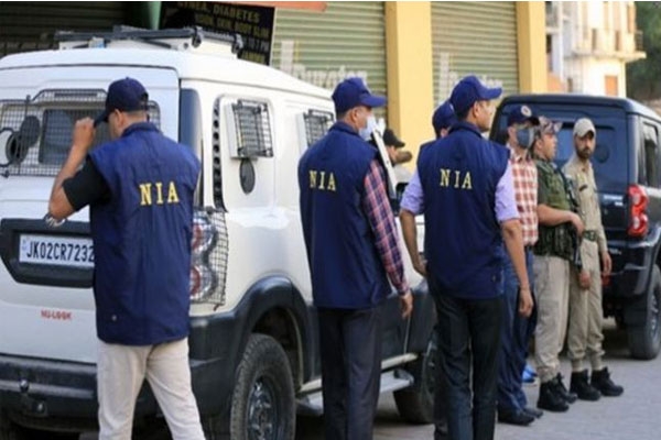 nia raids five locations including junnar in cyber terrorism case over alleged ddos attacks on 54 government websites during operation sindoor