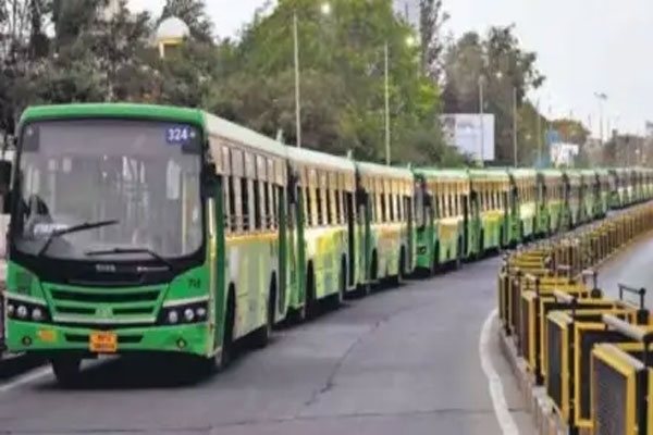 pmpml increases accident compensation in pune; rs 3 lakh for death, rs 1 lakh for injured and compensation for property damage