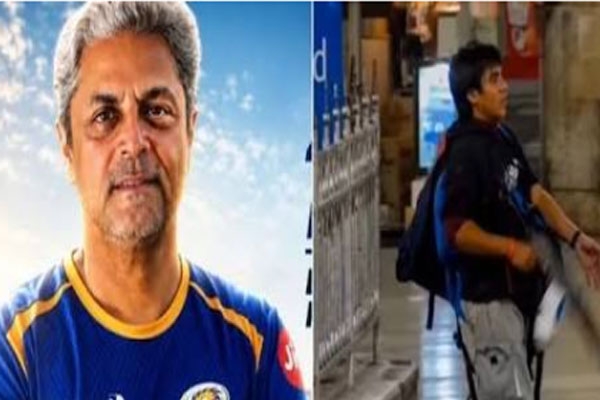 zubin bharucha name in ajmal kasab mercy petition resurfaces after mumbai indians appoint him as director of performance