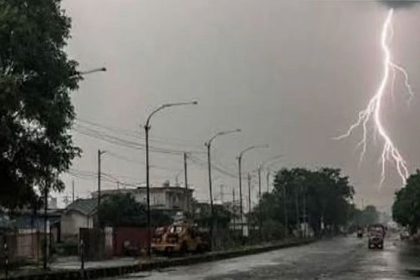 maharashtra rain update