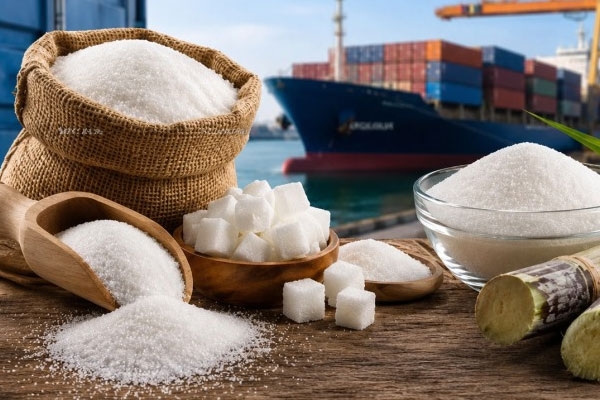 sugar prices to stay under control as dgft tightens raw sugar import rules