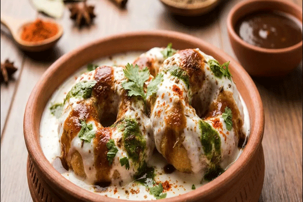 dahi vada