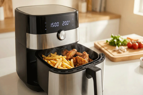air fryer air fryer