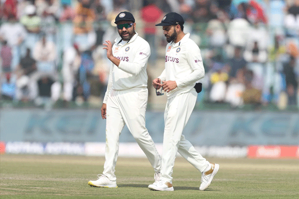 rohit and virat 