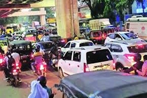 nagpur problem
