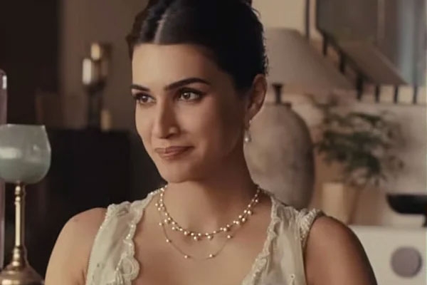giva withdraws raksha bandhan ad featuring kriti sanon after outfit controversy
