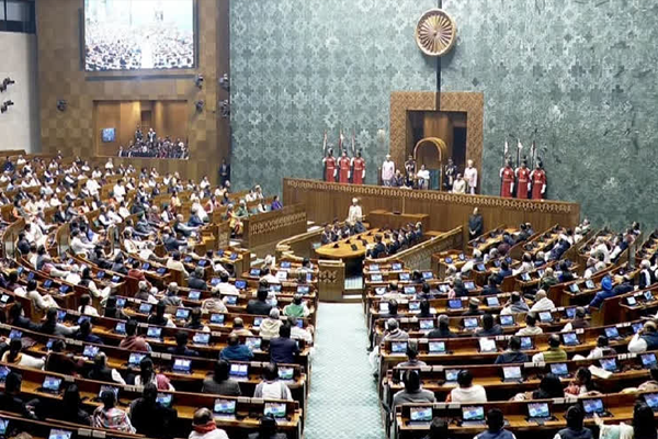 delimitation of constituencies delimitation of constituencies