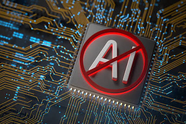ban generative ai