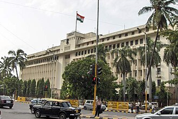 ministry in mumbai