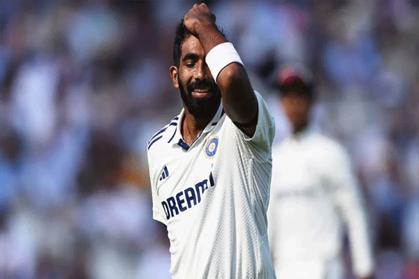starcs record surpassed bumrah starcs record surpassed bumrah