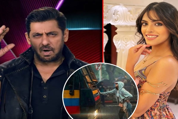 riya ahir vs lav gil who will enter bigg boss 20 as the wild card contestant?