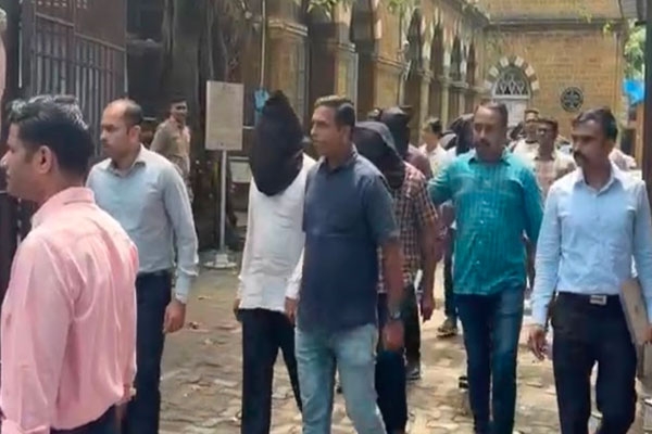 MPSC Paper Leak Case : Drug Inspector Exam Paper Leak, 6 Arrested Including 3 MPSC Officers 