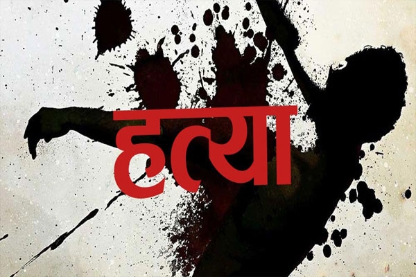 Shocking Incident in Kalamna Drunken Brother Who Abused Mother Stabbed to Death by Younger Sibling