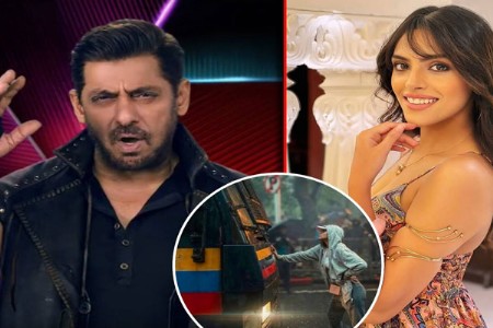 सीजेपी आंदोलनातील रिया अहिर बिग बॉस 20 मध्ये?