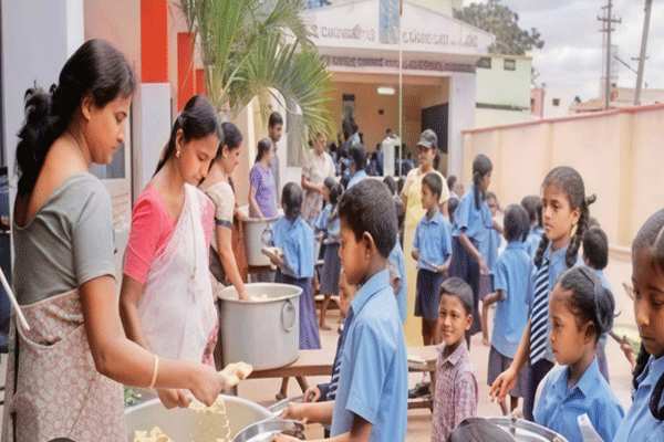 zilla parishad schools 