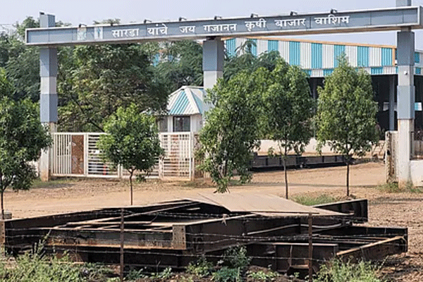jai gajanan agricultural market jai gajanan agricultural market