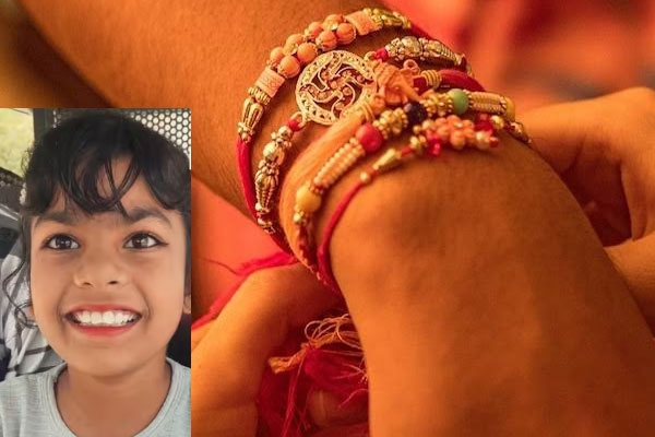 girls die before Raksha Bandhan girls die before Raksha Bandhan