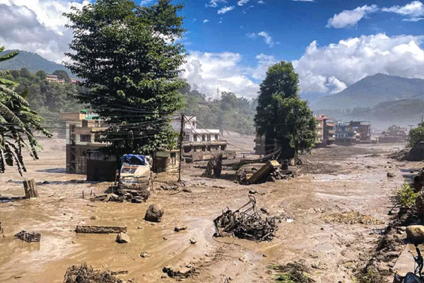 नेपाळमध्ये पुन्हा ‘पॅनिक मोड’!