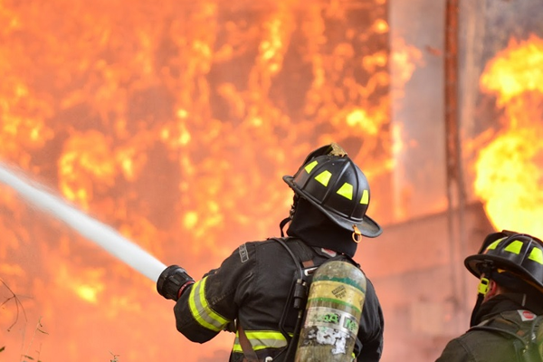 fire department 