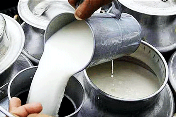 milk prices to rise by 9 milk prices to rise by 9