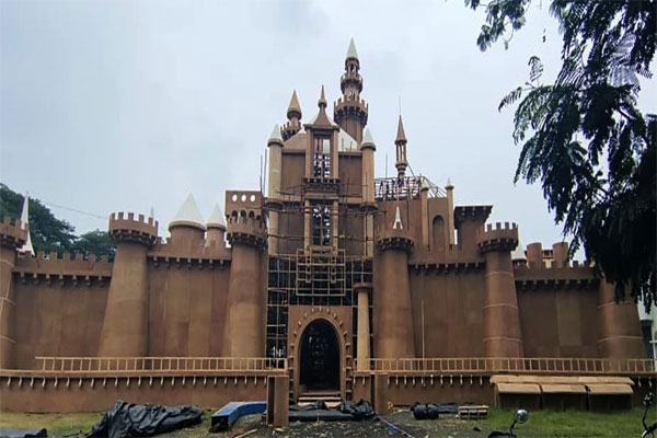ganeshostav