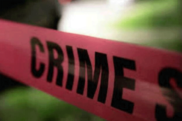 crime crime