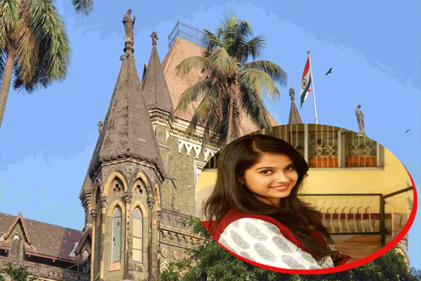 disha salian case disha salian case