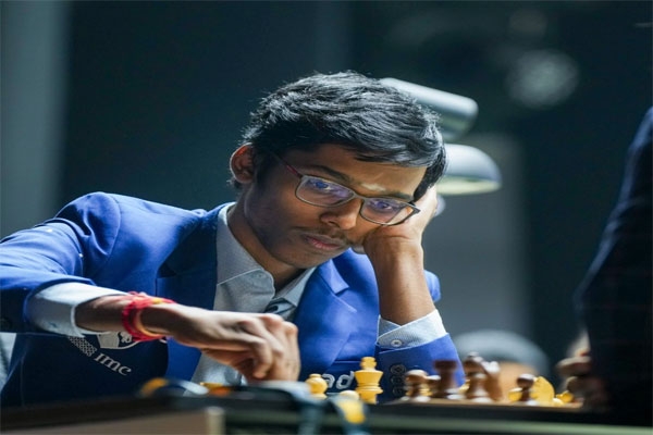 pradyannand