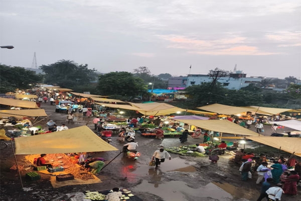 seku bazar