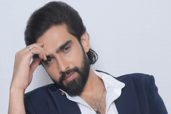 amaal mallik 